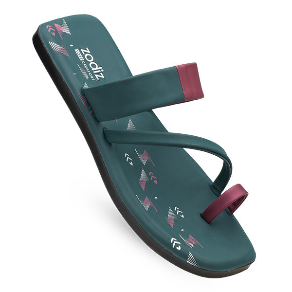 Zodiz LC 574 Women Slides