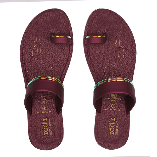 Zodiz LC 564 Women Slides