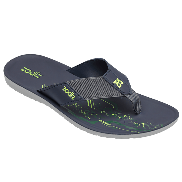 Zodiz BV 1017 Boys Flip Flops