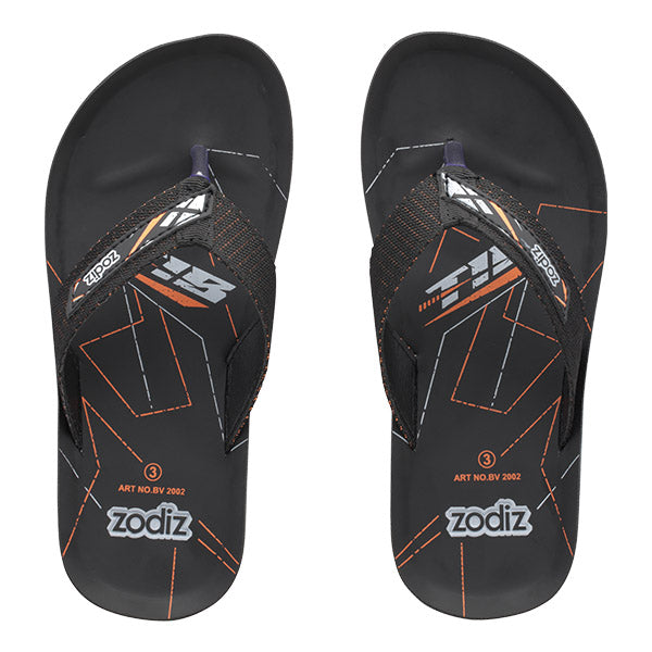 Zodiz BV 2002 Boys Flip Flops