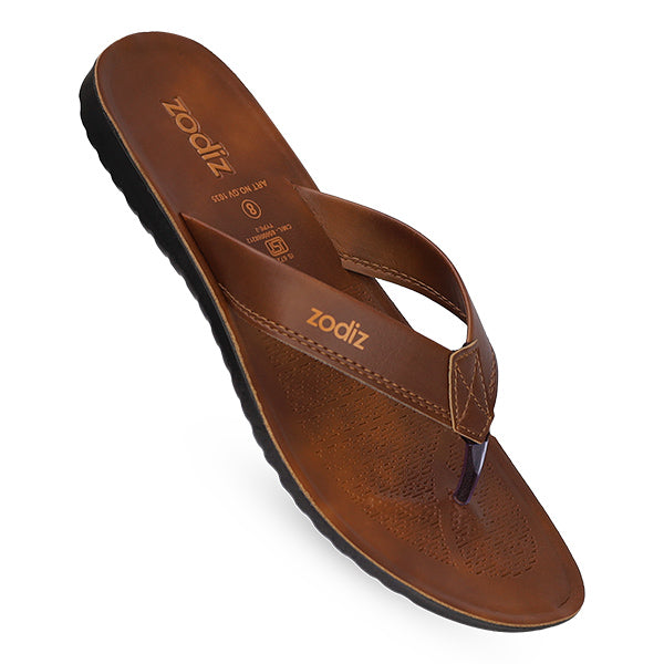 Zodiz GV 1035 Men Flip Flops