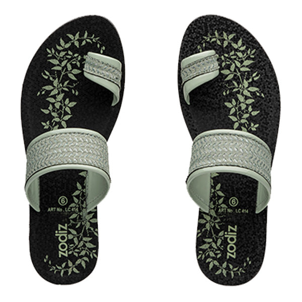 Zodiz RC 414 Girls Sandals