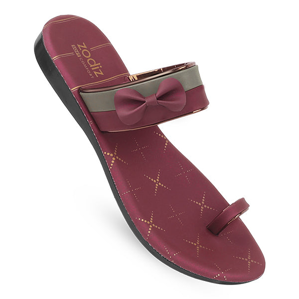 Zodiz LC 566 Women Slides