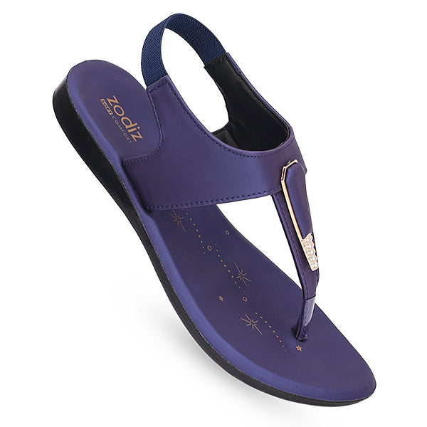 Zodiz LS 777 Women Sandals