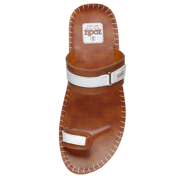 Zodiz GC 1303 Men Sandals