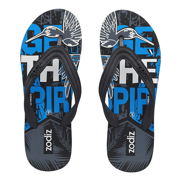 Zodiz HW 5015 Men Hawai Flip Flops