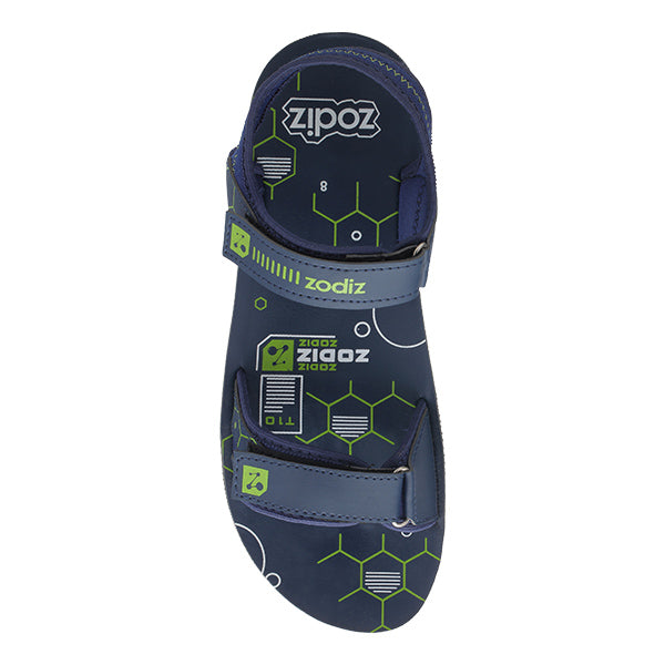 Zodiz GS 1730 Men Sandals