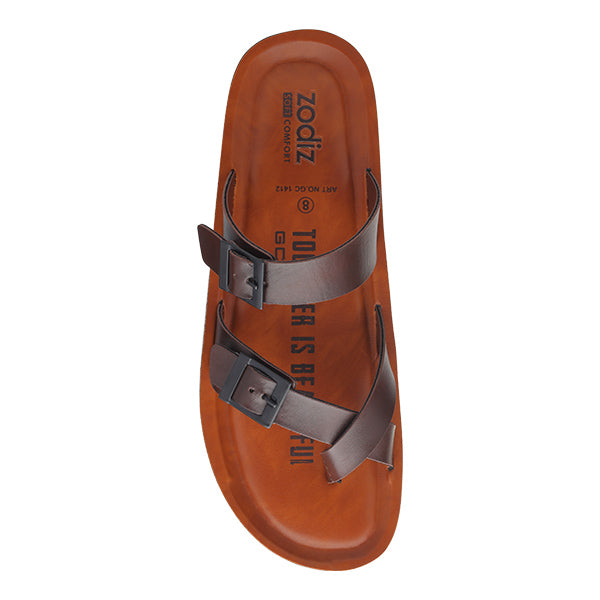 Zodiz GC 1412 Men Sandals