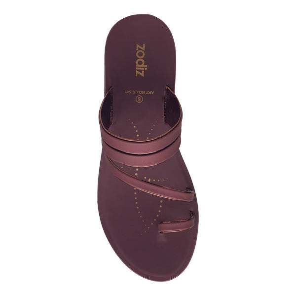 Zodiz LC 541 Women Slides