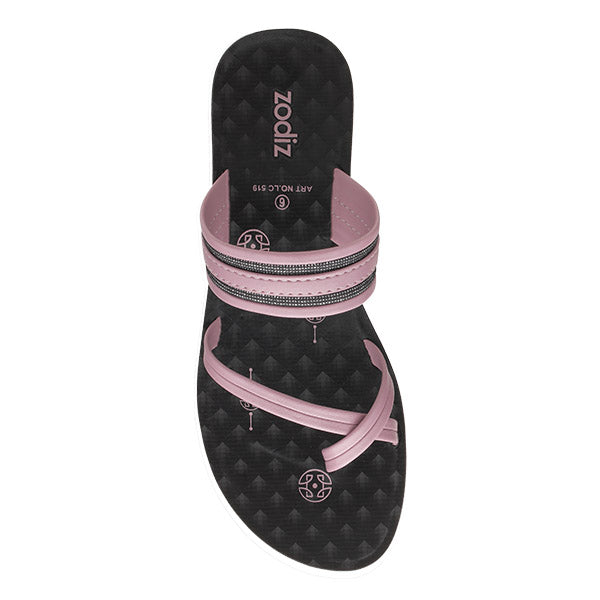 Zodiz LC 519 Women Slides