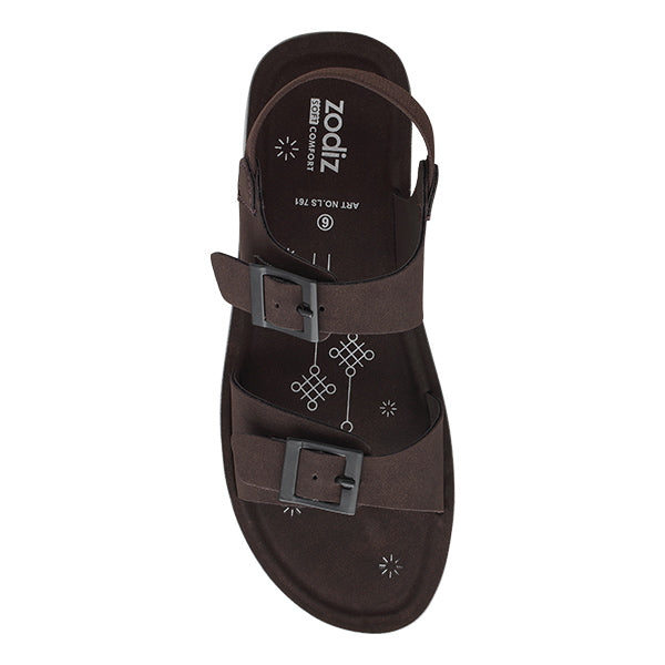 Zodiz LS 761 Women Sandals