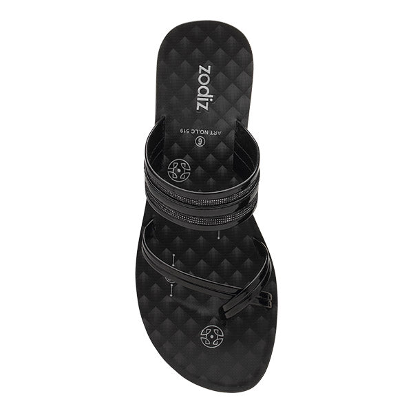 Zodiz LC 519 Women Slides