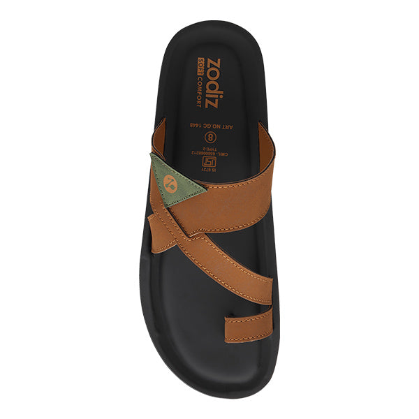 Zodiz GC 1448 Men Sandals