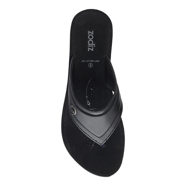 Zodiz LV 144 Women Flip Flops