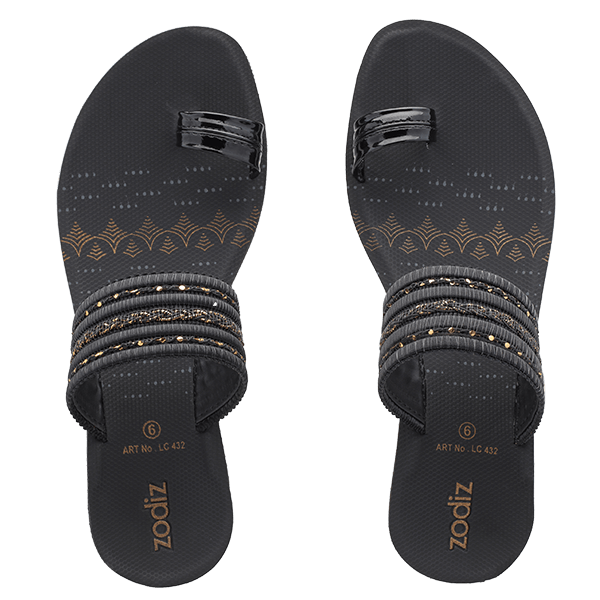 Zodiz LC 432 Women Sandals