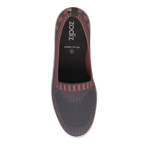 Zodiz BS 6834 Women Belly Shoes