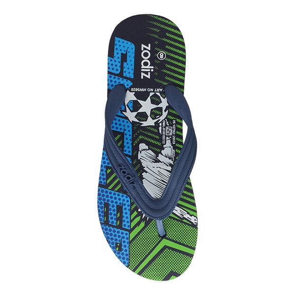 Zodiz HW 5020 Men Hawai Flip Flops