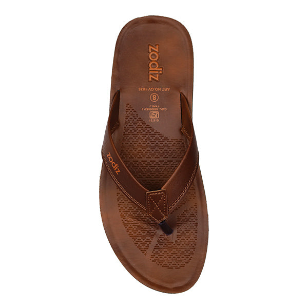 Zodiz GV 1035 Men Flip Flops