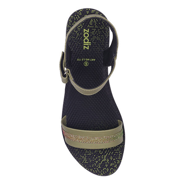 Zodiz LS 755 Women Sandals