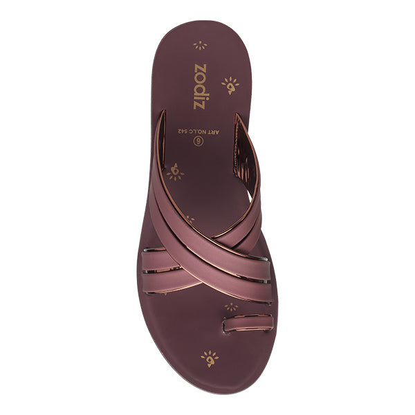 Zodiz LC 542 Women Slides