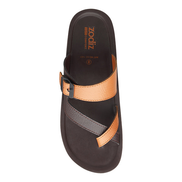 Zodiz GC 1451 Men Sandals