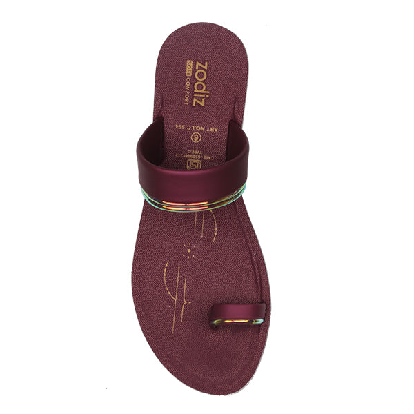 Zodiz LC 564 Women Slides