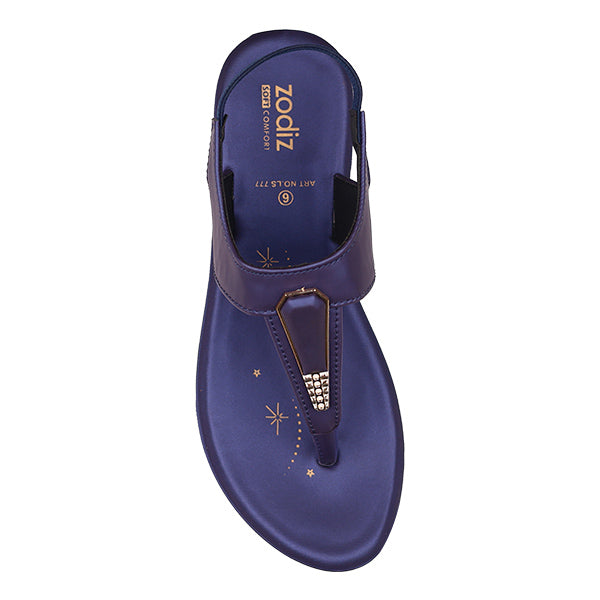 Zodiz LS 777 Women Sandals