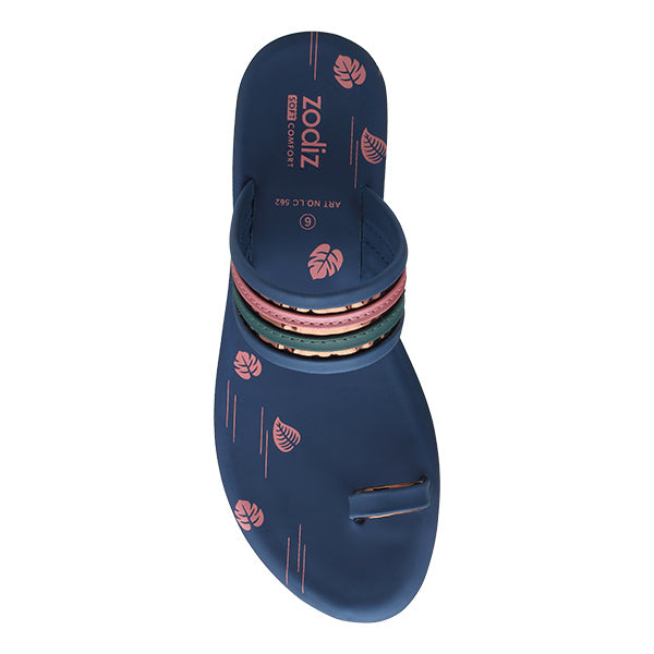 Zodiz LC 562 Women Slides