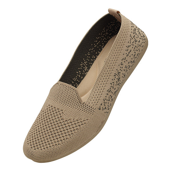 Zodiz BS 6827 Women Belly Shoes