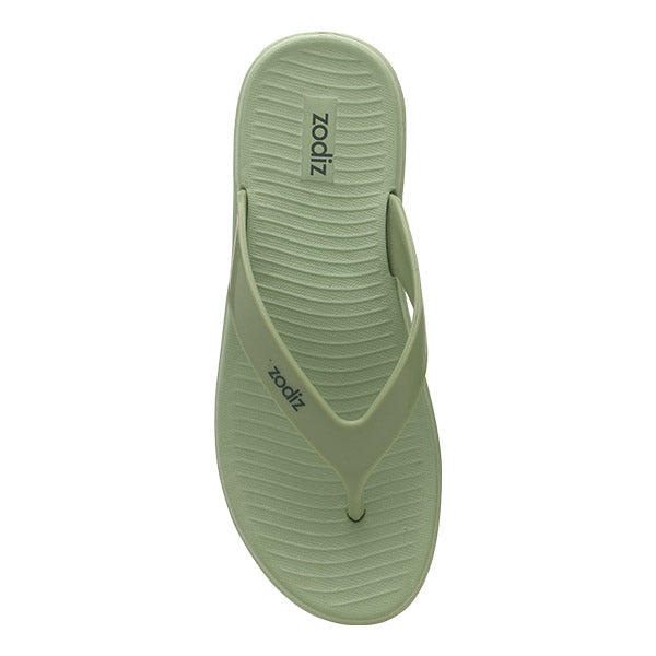 Zodiz EV 5442  Women Flip Flops