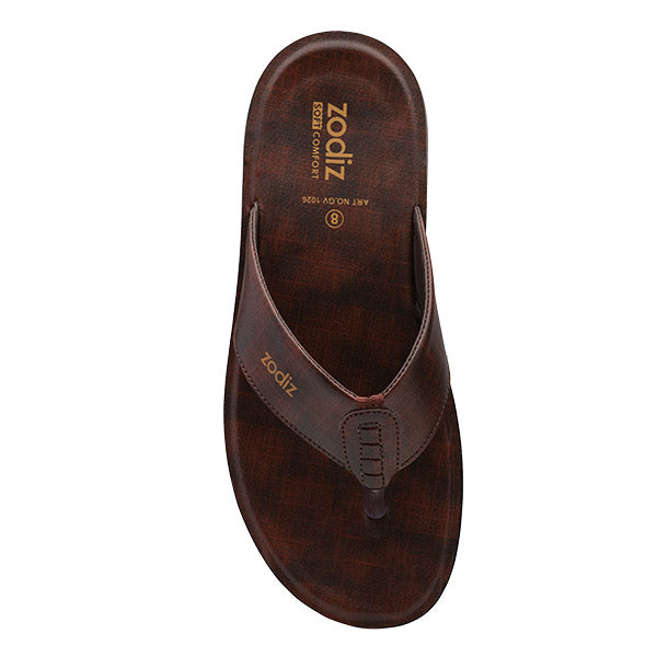 Zodiz GV 1026 Men Flip Flops