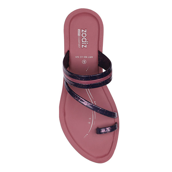 Zodiz LC 520 Women Slides