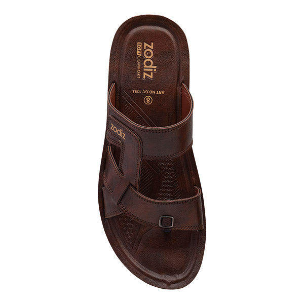 Zodiz GC 1392 Men Sandals