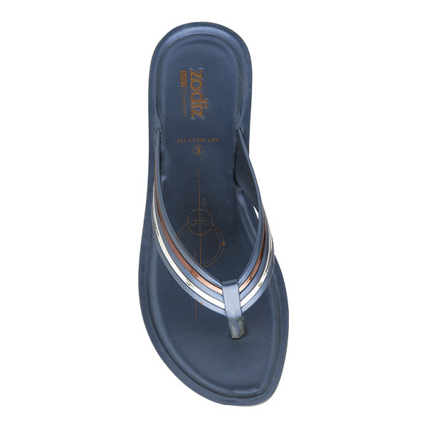 Zodiz LV 168 Women Flip Flops