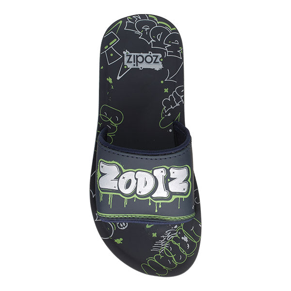 Zodiz KC 2204 Kids Slides