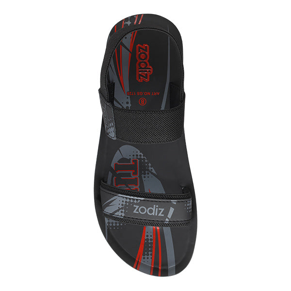 Zodiz GS 1728 Men Sandals