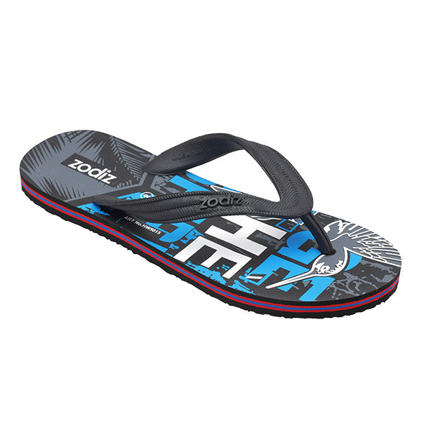 Zodiz HW 5015 Men Hawai Flip Flops