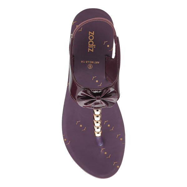 Zodiz LS 758 Women Sandals