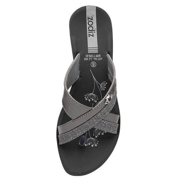 Zodiz LC 405 Women Sandals