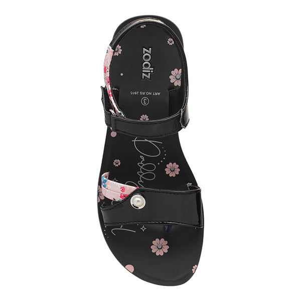 Zodiz RS 2805 Girls Sandals