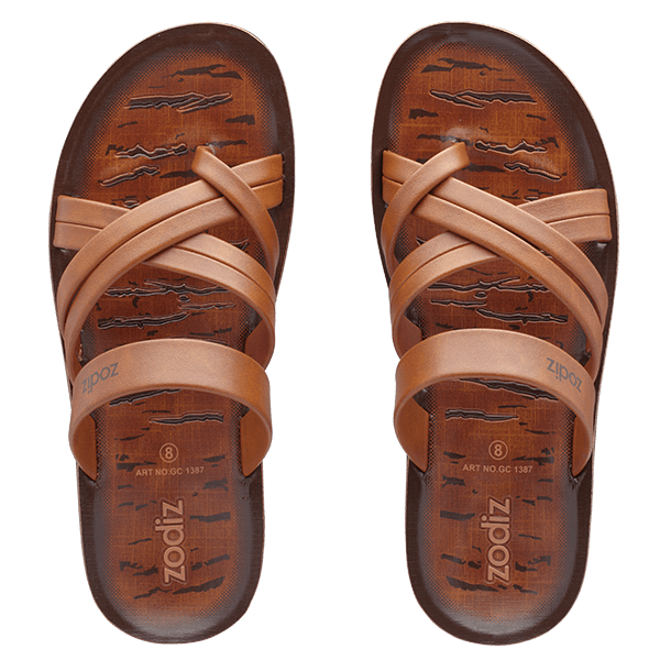 Zodiz GC 1387 Men Sandals