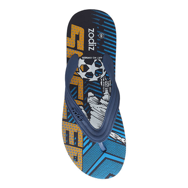 Zodiz HW 5020 Men Hawai Flip Flops