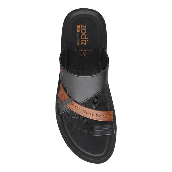 Zodiz GC 1452 Men Sandals