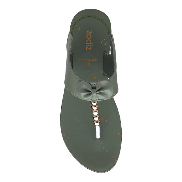 Zodiz LS 758 Women Sandals