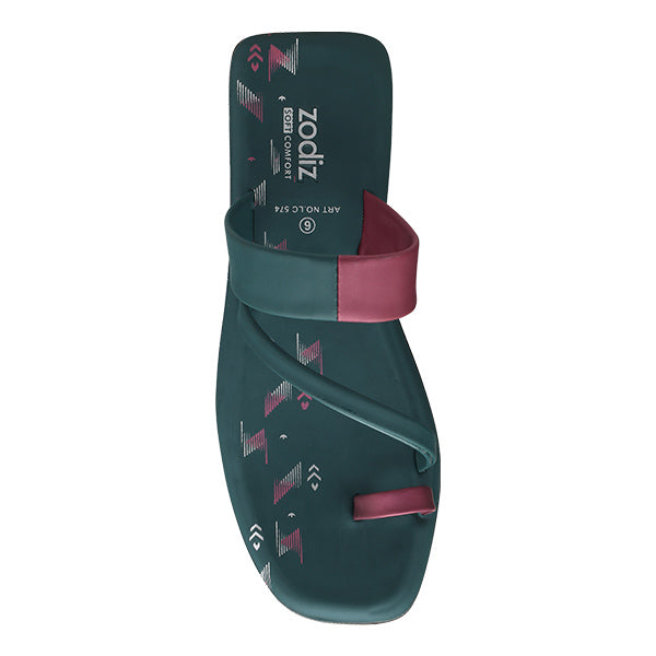 Zodiz LC 574 Women Slides