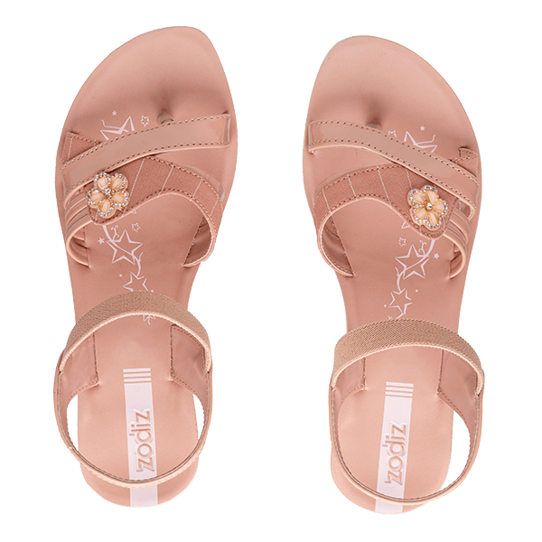 Zodiz RS 706 Girls Sandals