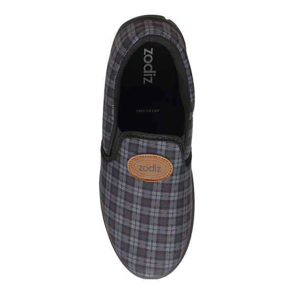 Zodiz BS 6883 Men Belly Shoes