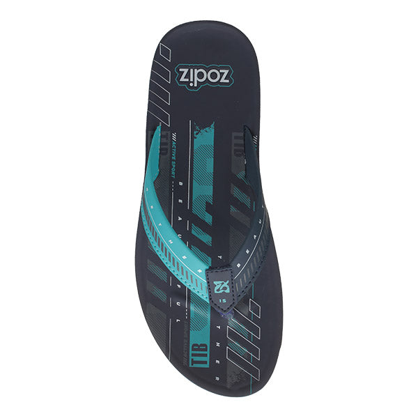 Zodiz BV 1024 Boys Flip Flops