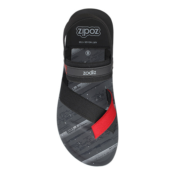 Zodiz GS 1725 Men Sandals