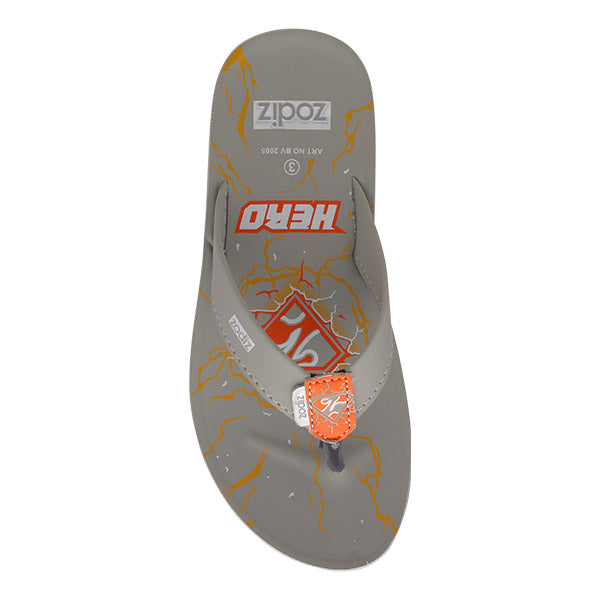 Zodiz BV 2005 Boys Flip Flops